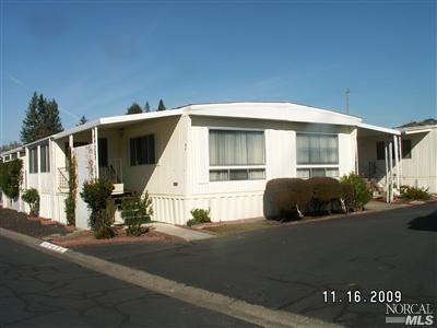 94 Cardinal Way, Unit 49 Santa Rosa, CA 95409 - Photo 1 of 1