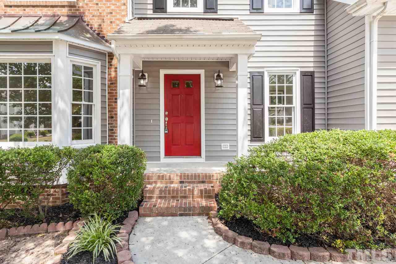 820 Falling Wind Court Raleigh, NC 27610 - Photo 18 of 24 Gallery Image 18