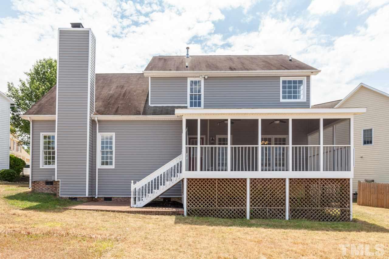 820 Falling Wind Court Raleigh, NC 27610 - Photo 19 of 24 Gallery Image 19