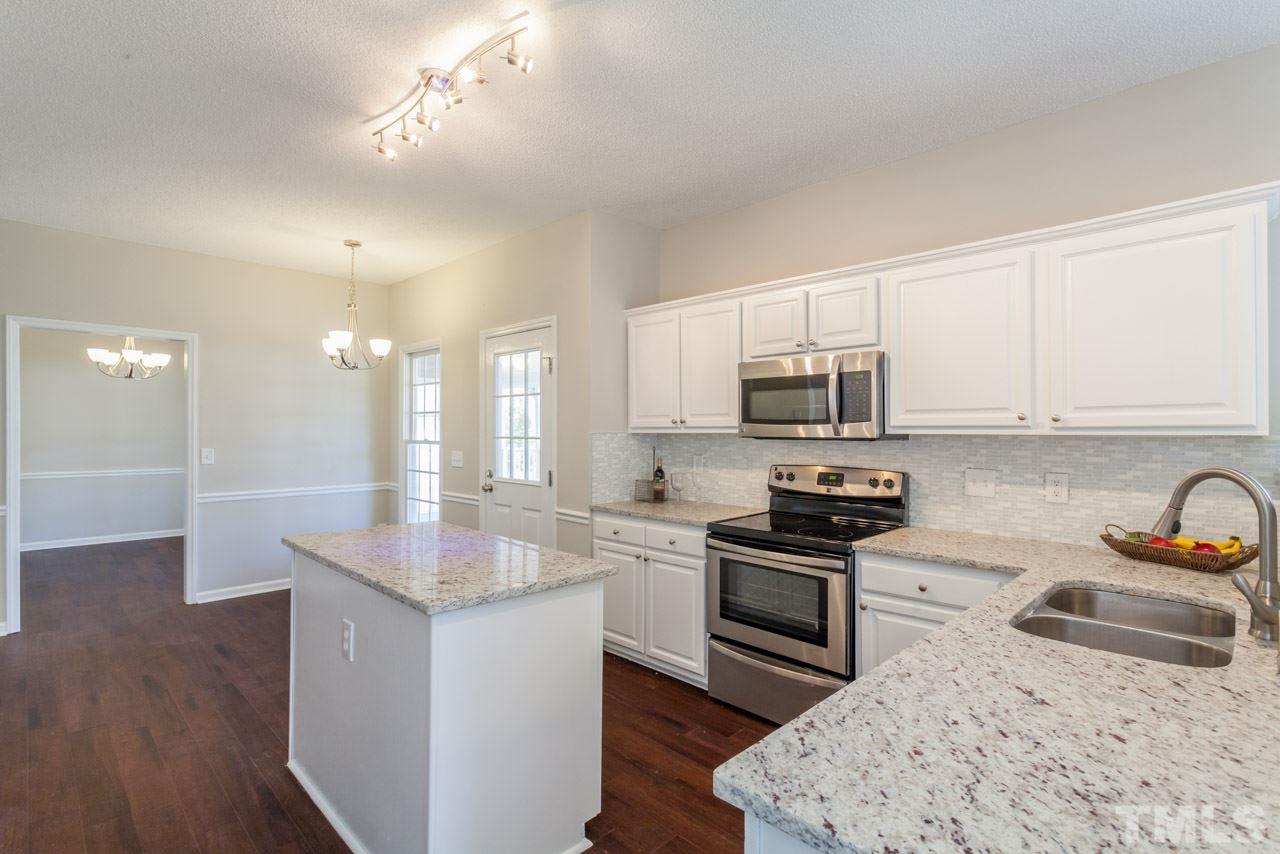 820 Falling Wind Court Raleigh, NC 27610 - Photo 2 of 24 Gallery Image 2