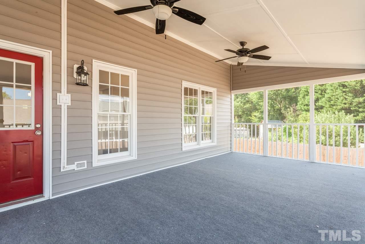 820 Falling Wind Court Raleigh, NC 27610 - Photo 21 of 24 Gallery Image 21