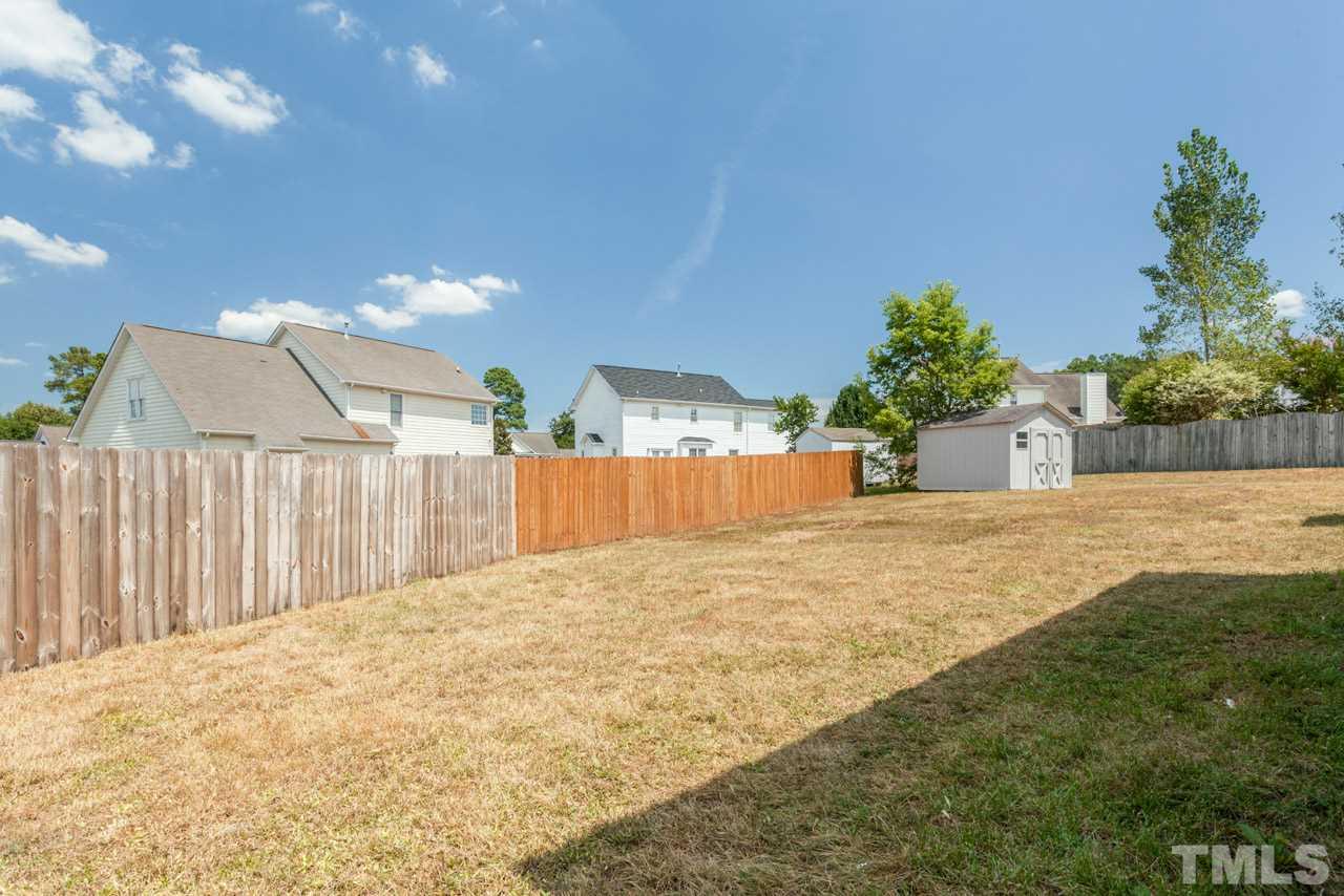 820 Falling Wind Court Raleigh, NC 27610 - Photo 22 of 24 Gallery Image 22