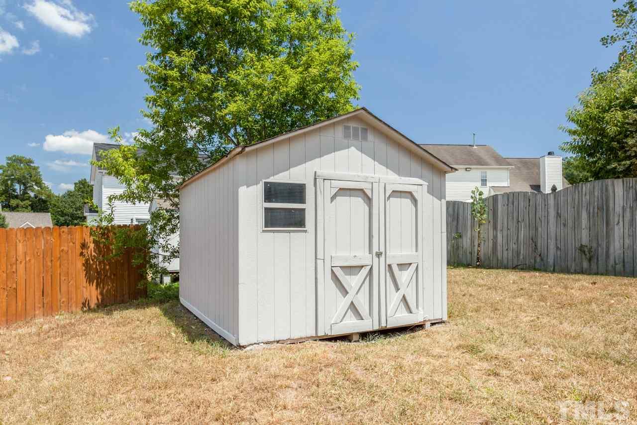 820 Falling Wind Court Raleigh, NC 27610 - Photo 23 of 24 Gallery Image 23