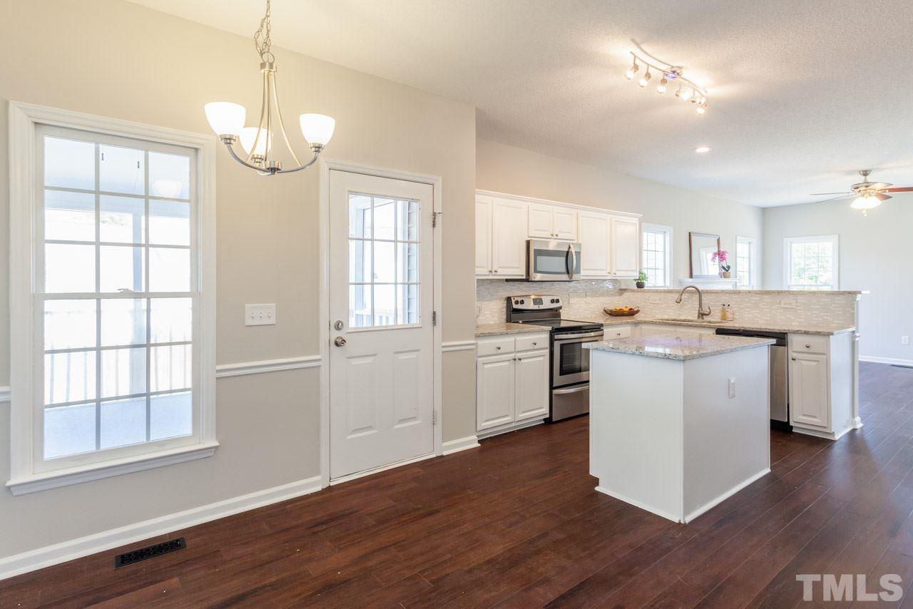 820 Falling Wind Court Raleigh, NC 27610 - Photo 6 of 24 Gallery Image 6