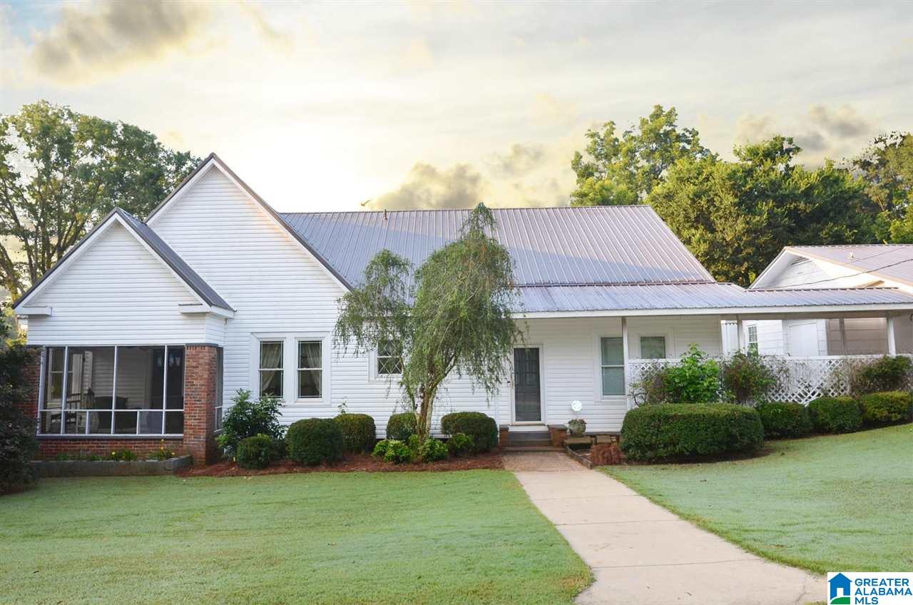 491 White Plains Road Anniston, AL 36207 - Photo 5 of 49
