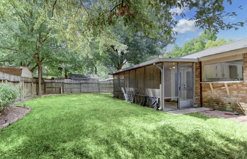 23107 Banquo Drive Spring, TX 77373 - Photo 19 of 19