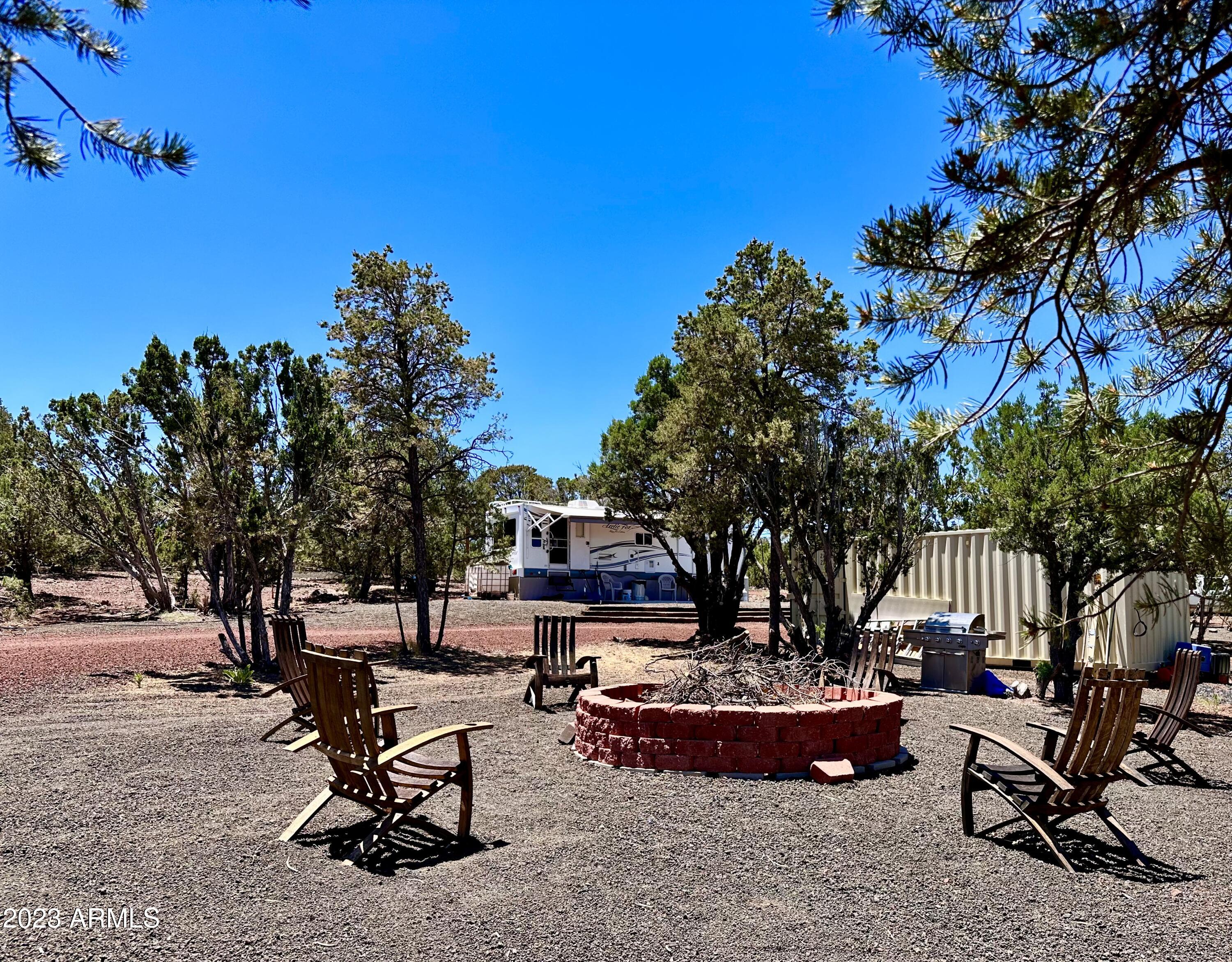7 County Road, Unit 3 Show Low, AZ 85901 - Photo 9 of 23 FullSizeRender