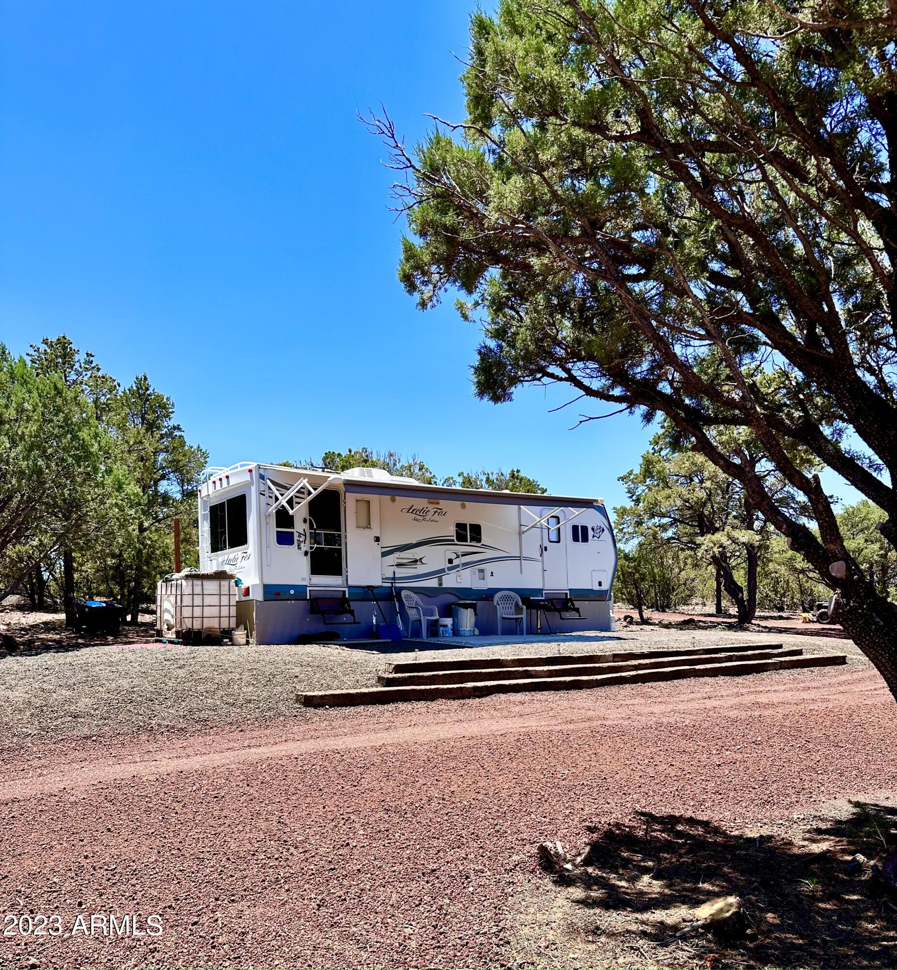 7 County Road, Unit 3 Show Low, AZ 85901 - Photo 10 of 23 FullSizeRender