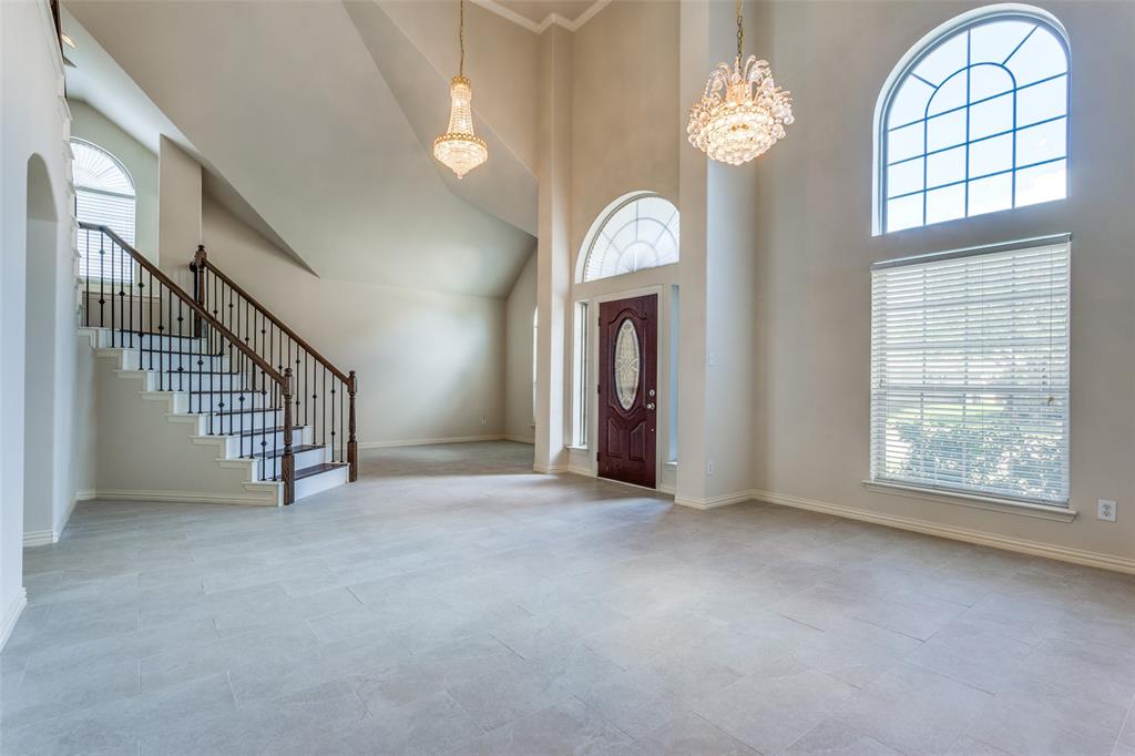 1104 Carson Drive Allen, TX 75002 - Photo 3 of 36