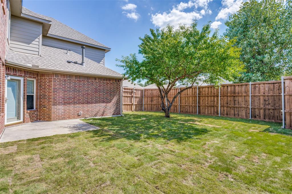 1104 Carson Drive Allen, TX 75002 - Photo 35 of 36