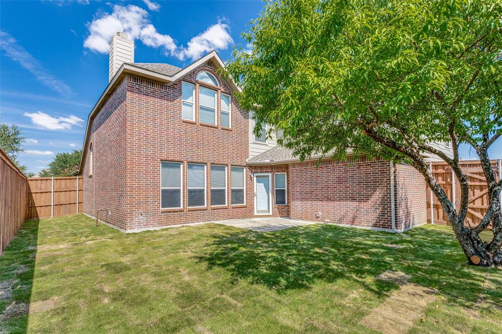 1104 Carson Drive Allen, TX 75002 - Photo 36 of 36