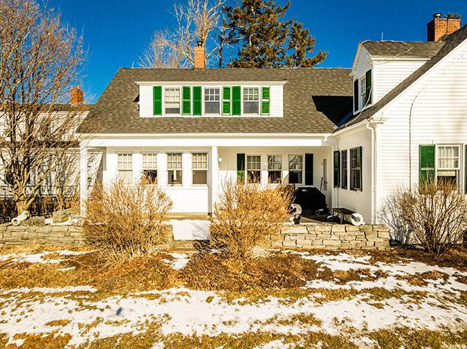 50 Peters Road Searsmont, ME 04973 - Photo 58 of 110 DJI_0607