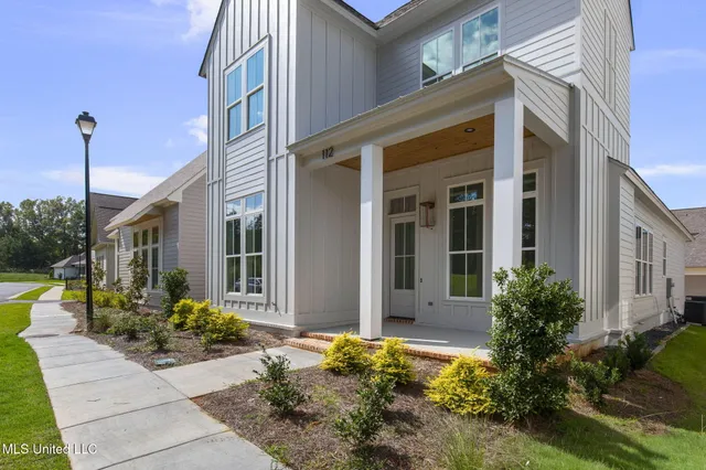 $534,900 | 112 Brashear Street, Madison, MS 39110