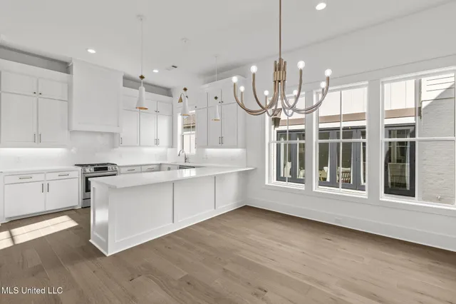 $534,900 | 112 Brashear Street, Madison, MS 39110