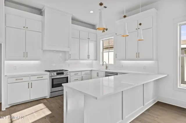 $534,900 | 112 Brashear Street, Madison, MS 39110