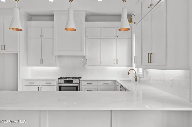 $534,900 | 112 Brashear Street, Madison, MS 39110