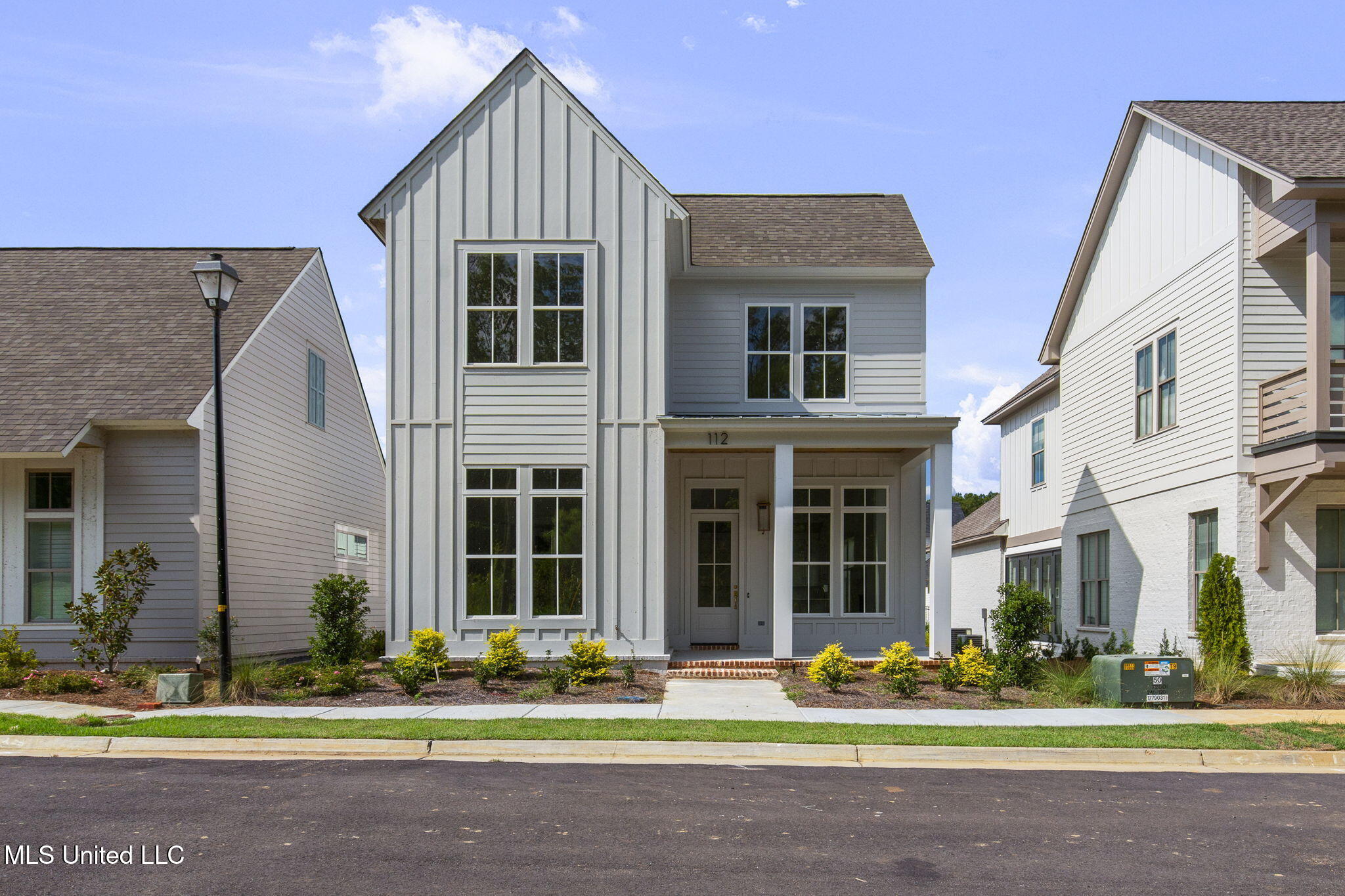 112 Brashear Street Madison, MS 39110 - Photo 2 of 78 1-web-or-mls-112 Brashear-1