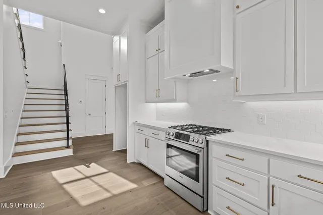 $534,900 | 112 Brashear Street, Madison, MS 39110