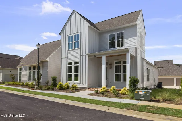 $534,900 | 112 Brashear Street, Madison, MS 39110