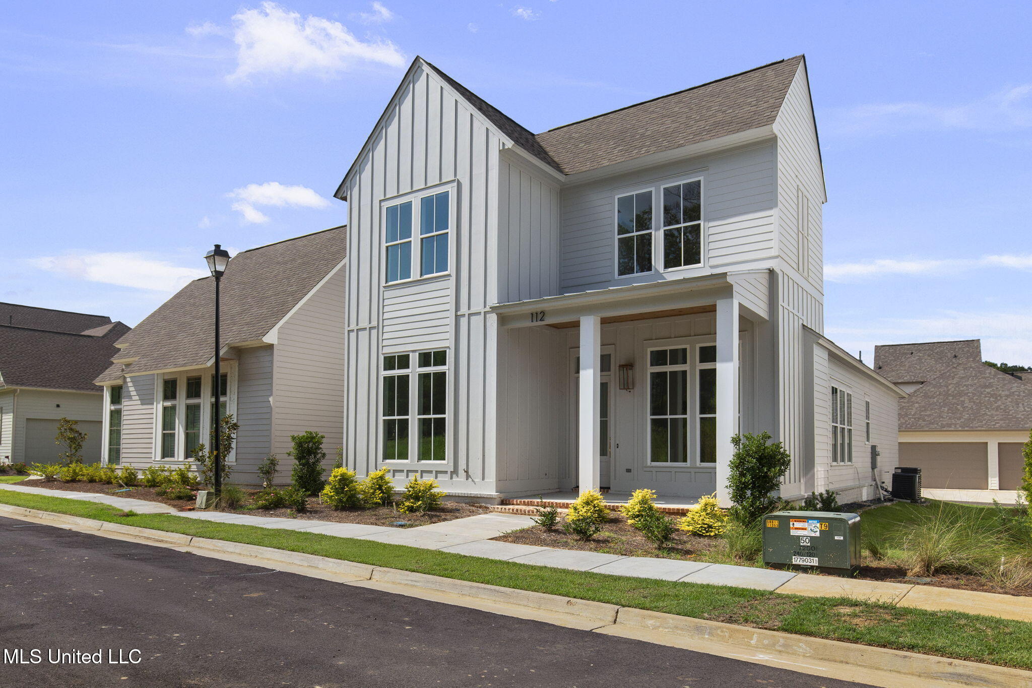 112 Brashear Street Madison, MS 39110 - Photo 3 of 78 2-web-or-mls-112 Brashear-2