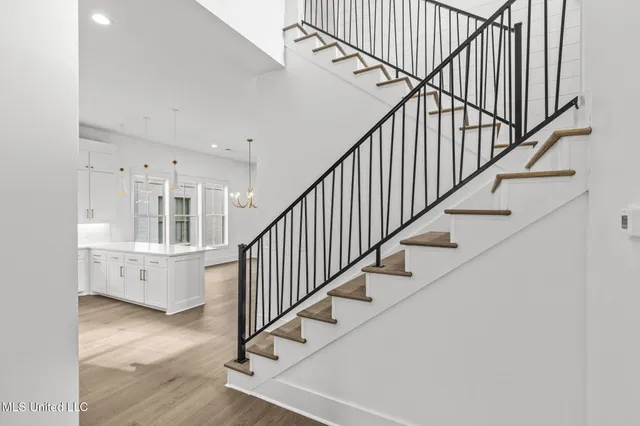 $534,900 | 112 Brashear Street, Madison, MS 39110