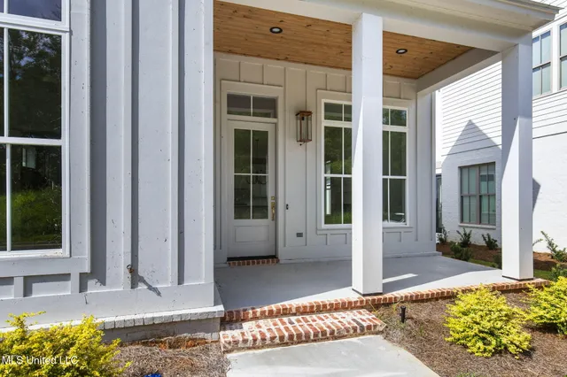 $534,900 | 112 Brashear Street, Madison, MS 39110