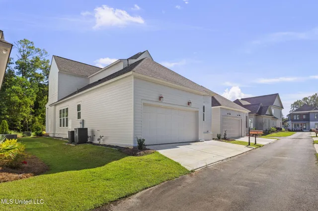 $534,900 | 112 Brashear Street, Madison, MS 39110