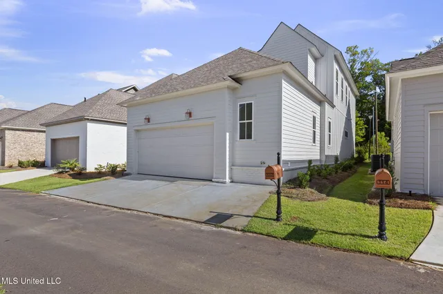 $534,900 | 112 Brashear Street, Madison, MS 39110