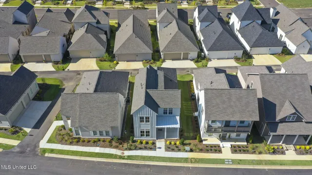 $534,900 | 112 Brashear Street, Madison, MS 39110