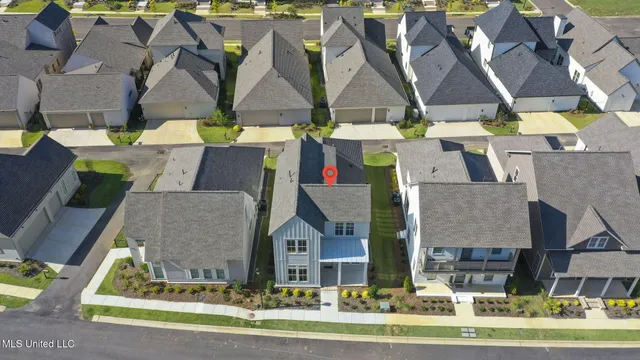 $534,900 | 112 Brashear Street, Madison, MS 39110