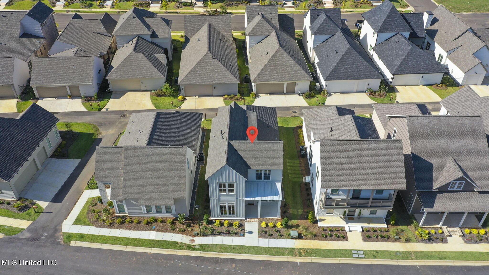 112 Brashear Street Madison, MS 39110 - Photo 70 of 78 72-web-or-mls-112 Brashear-70a