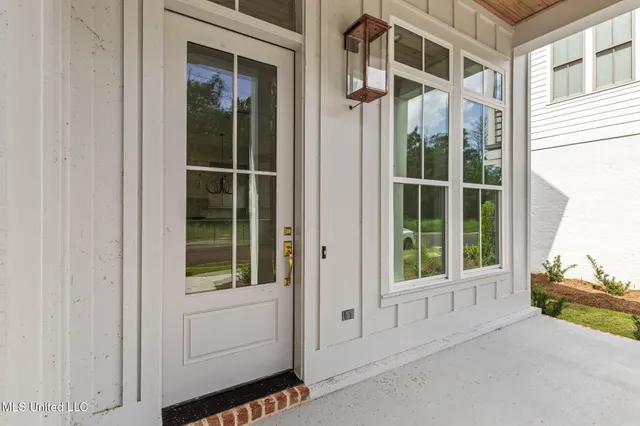 $534,900 | 112 Brashear Street, Madison, MS 39110