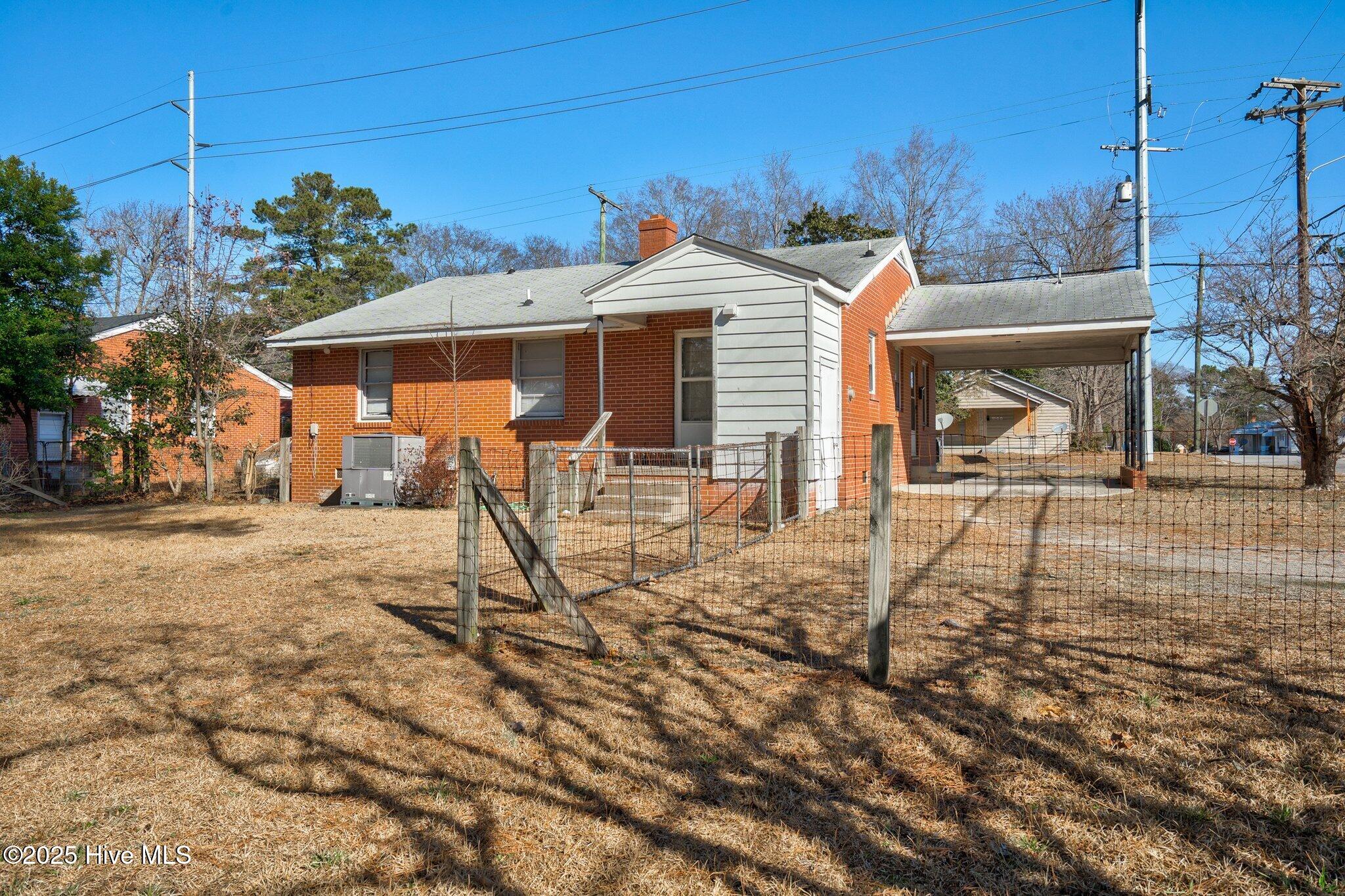 1101 Nashville Road Rocky Mount, NC 27803 - Photo 22 of 23 023-1101NashvilleRoad-RockyMount-NC-2780