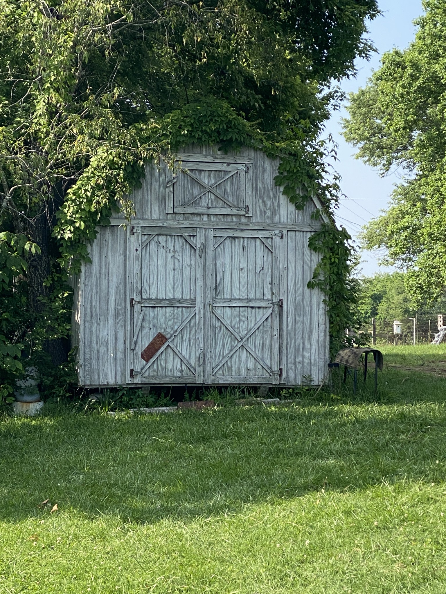 417 Buttermilk Hollow Road Bethpage, TN 37022 - Photo 29 of 32