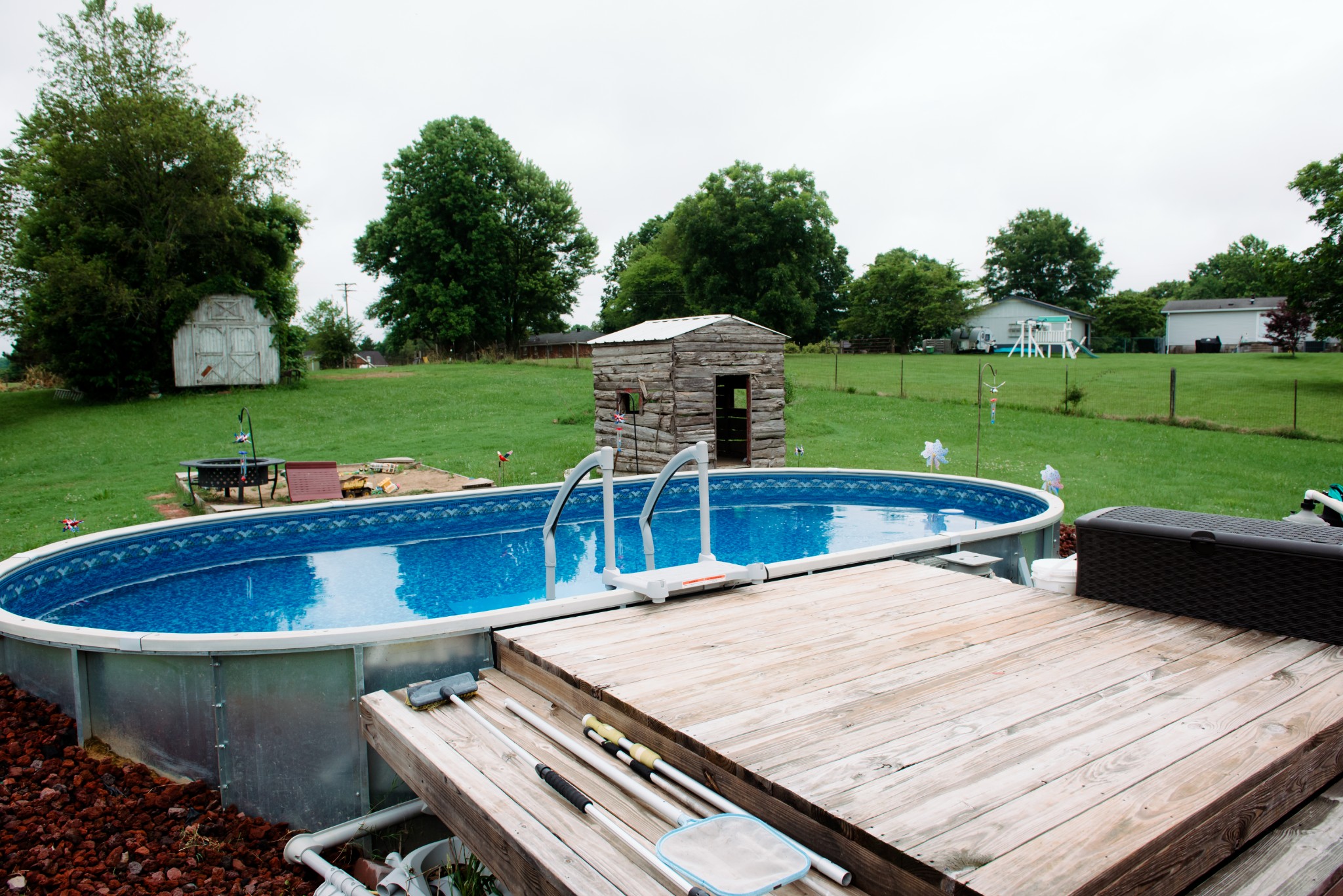 417 Buttermilk Hollow Road Bethpage, TN 37022 - Photo 10 of 32