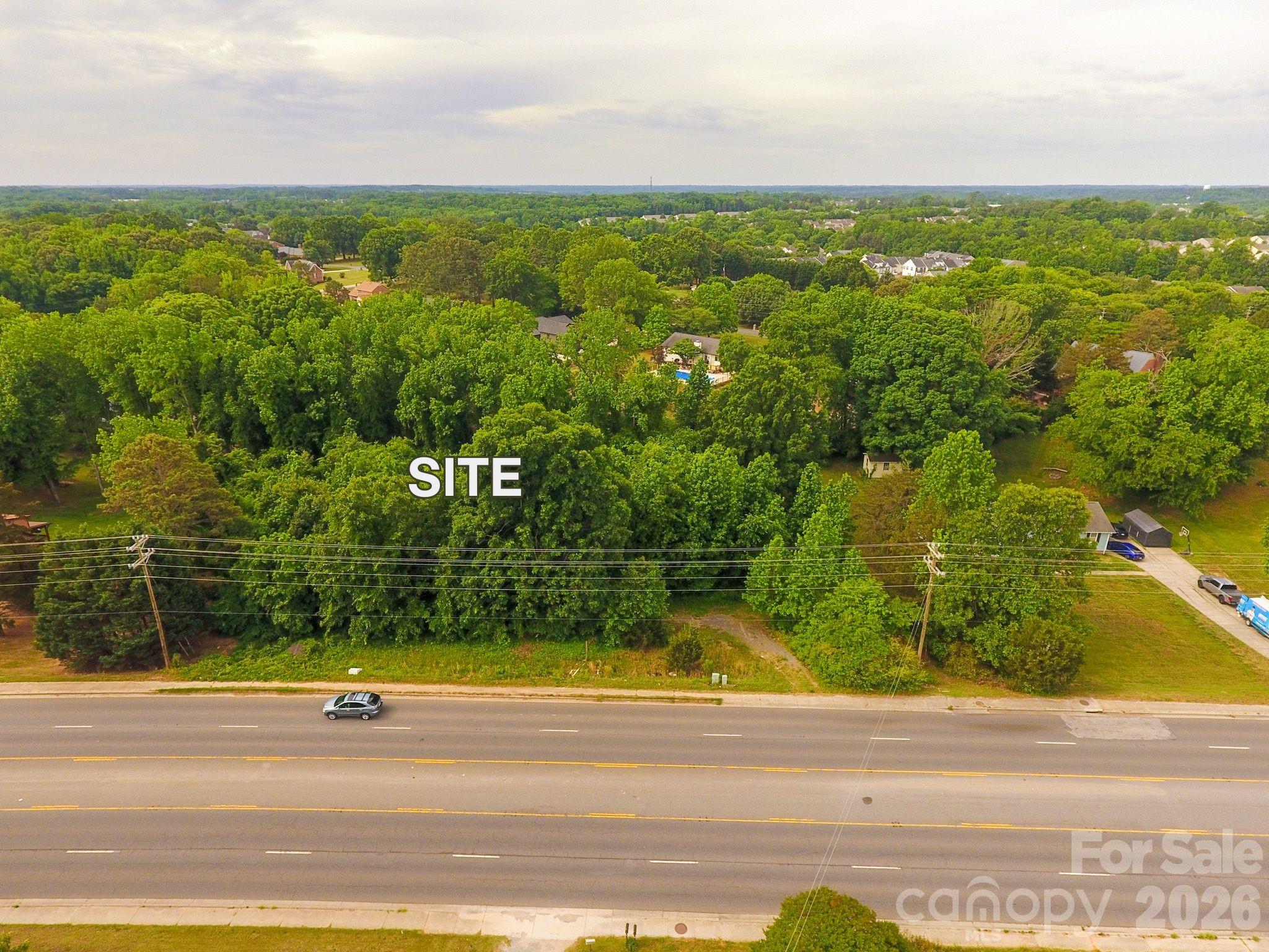1527 Gold Hill Road Fort Mill, SC 29708 - Photo 2 of 7 a view of a city