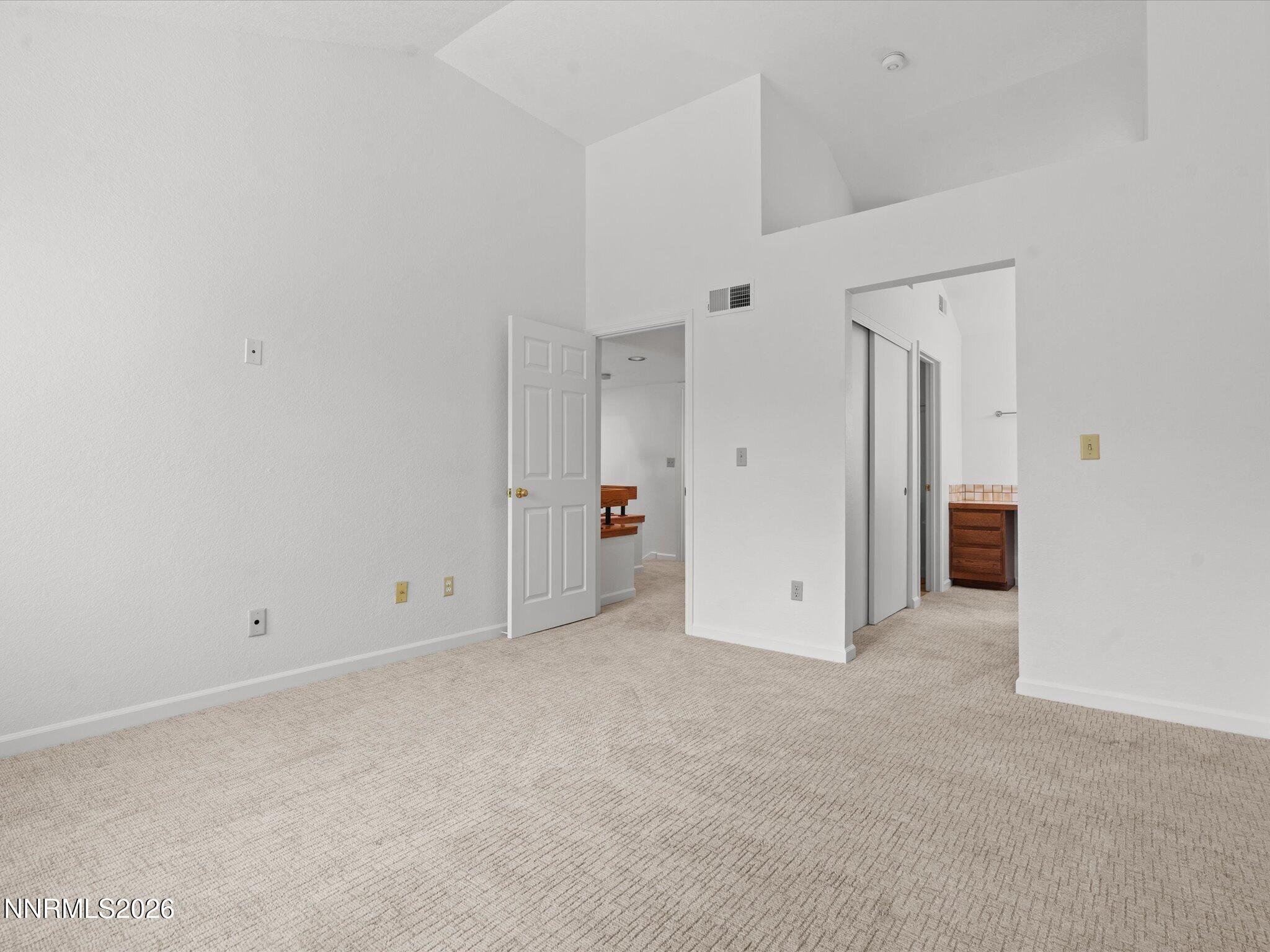 3170 Oakshire Court Reno, NV 89509 - Photo 25 of 43 a view of an empty room