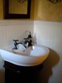 6398 Amberwoods Drive Boca Raton, FL 33433 - Photo 12 of 14 Guest Bathroom