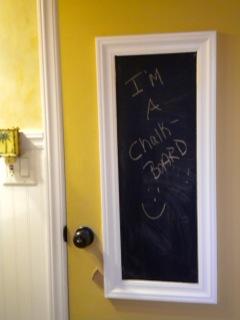 6398 Amberwoods Drive Boca Raton, FL 33433 - Photo 13 of 14 Chalkboard:Bathroom 2