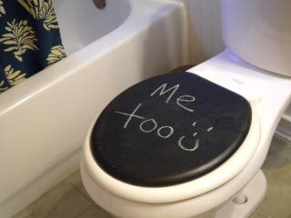 6398 Amberwoods Drive Boca Raton, FL 33433 - Photo 14 of 14 Chalkboard Seat Cover