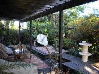 6398 Amberwoods Drive Boca Raton, FL 33433 - Photo 5 of 14 Covered Patio