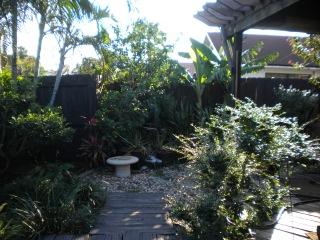 6398 Amberwoods Drive Boca Raton, FL 33433 - Photo 6 of 14 Yard
