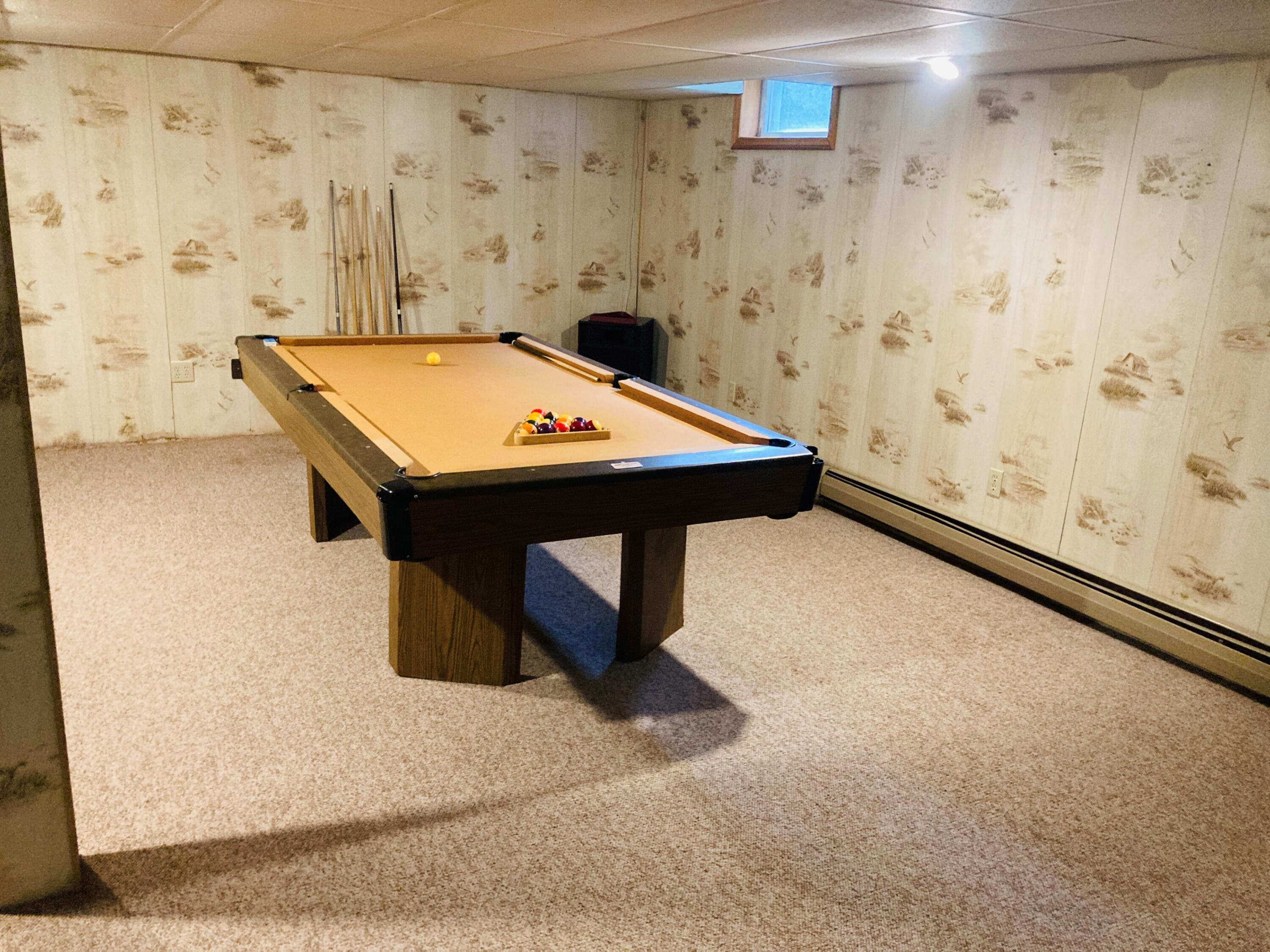 134 Beech Hill Road Norridgewock, ME 04957 - Photo 21 of 31 Family Room
