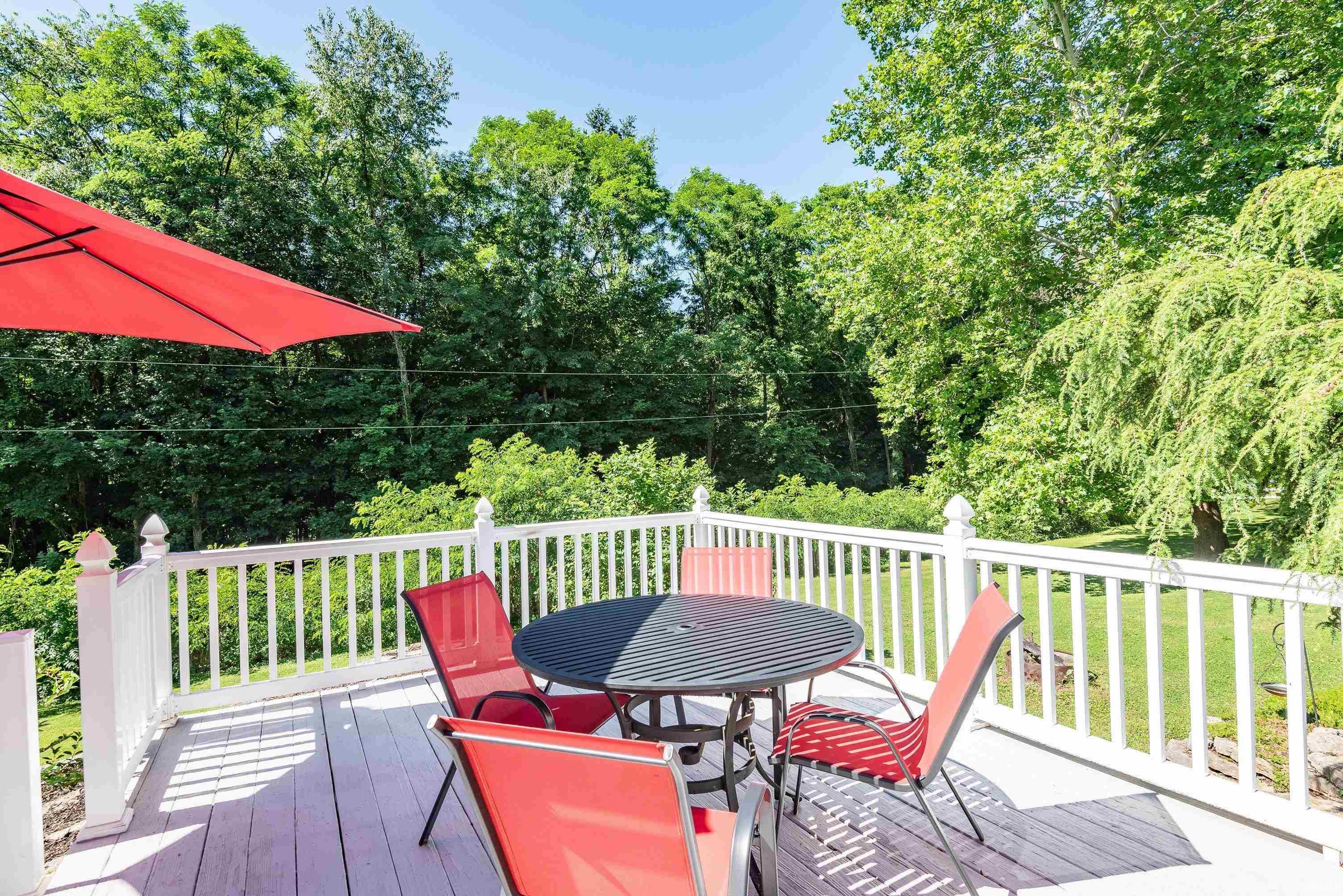 4775 North Louden Road Bloomington, IN 47404 - Photo 38 of 49