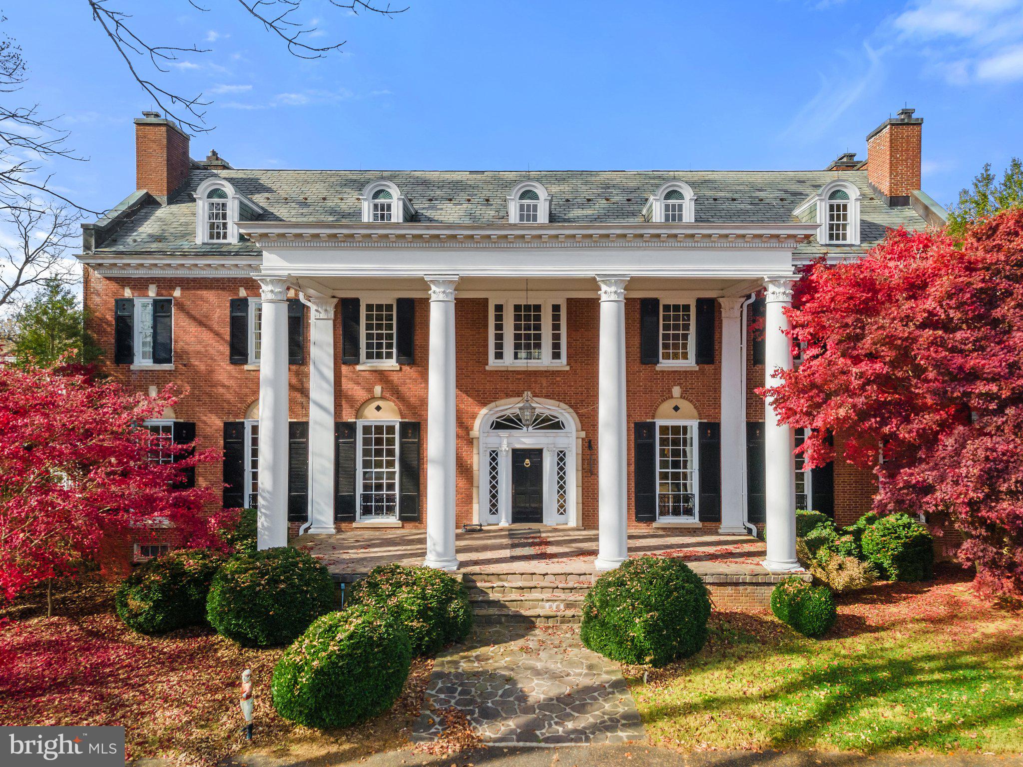 2082 Winchester Road Delaplane, VA 20144 - Photo 1 of 63 Gallery Image 1