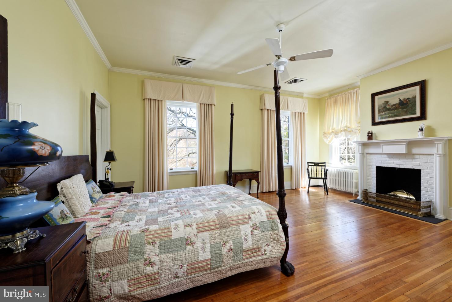 2082 Winchester Road Delaplane, VA 20144 - Photo 22 of 63 Gallery Image 22