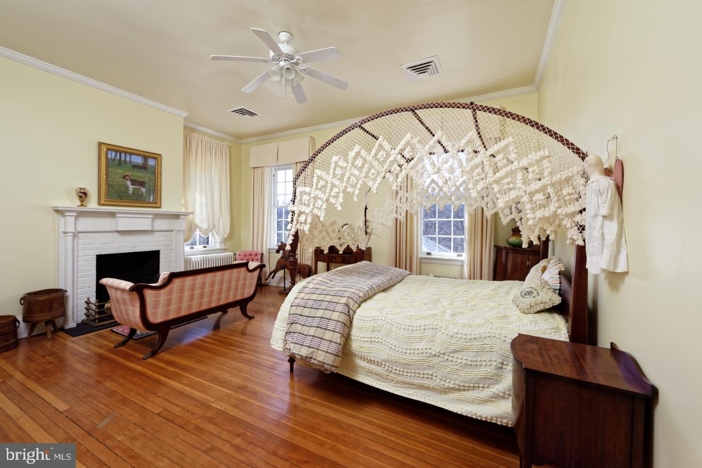 2082 Winchester Road Delaplane, VA 20144 - Photo 23 of 63 Gallery Image 23