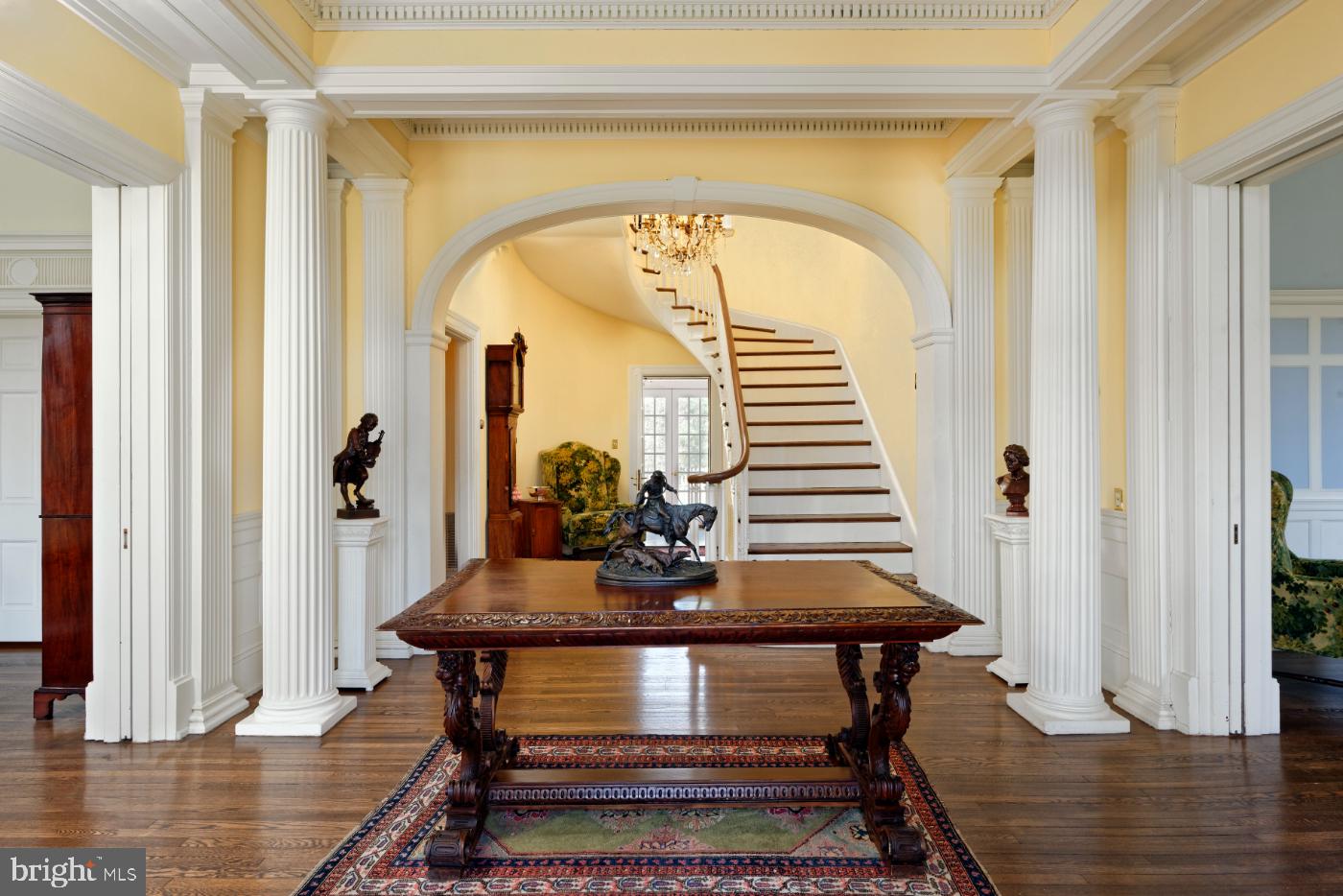 2082 Winchester Road Delaplane, VA 20144 - Photo 3 of 63 Gallery Image 3