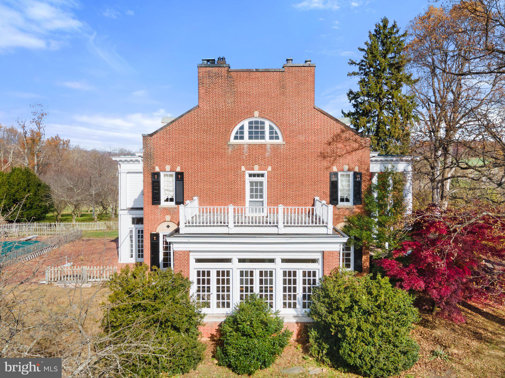 2082 Winchester Road Delaplane, VA 20144 - Photo 37 of 63 Gallery Image 37