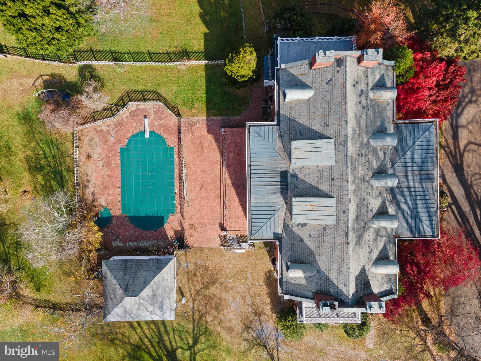 2082 Winchester Road Delaplane, VA 20144 - Photo 39 of 63 Gallery Image 39